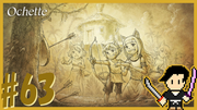 OCTOPATH TRAVELER2 #63